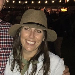 Meet your Posher, Kristin